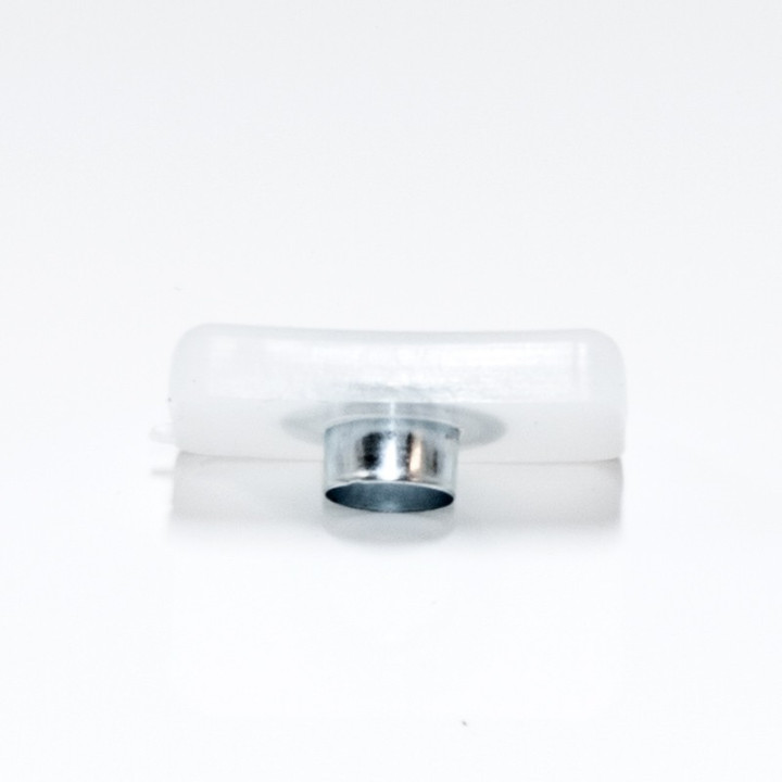 Möbeltassar plast, för utomhusmöbler med rörnit