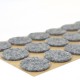 Self Adhesive Felt Pads for Furniture