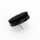 Nail-On Felt Pads for Chair, Nail-On Felt Pads for furniture, Nail-On Felt Pads for Sofa, Nail-On Felt Pads for Table