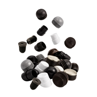 Indre gulvbeskytter stol