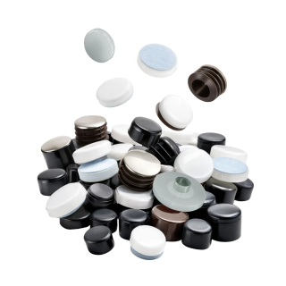 Kalustetassut matoille