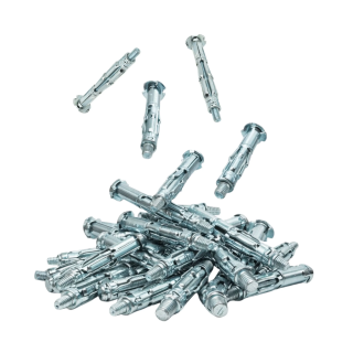 Toggle Bolts