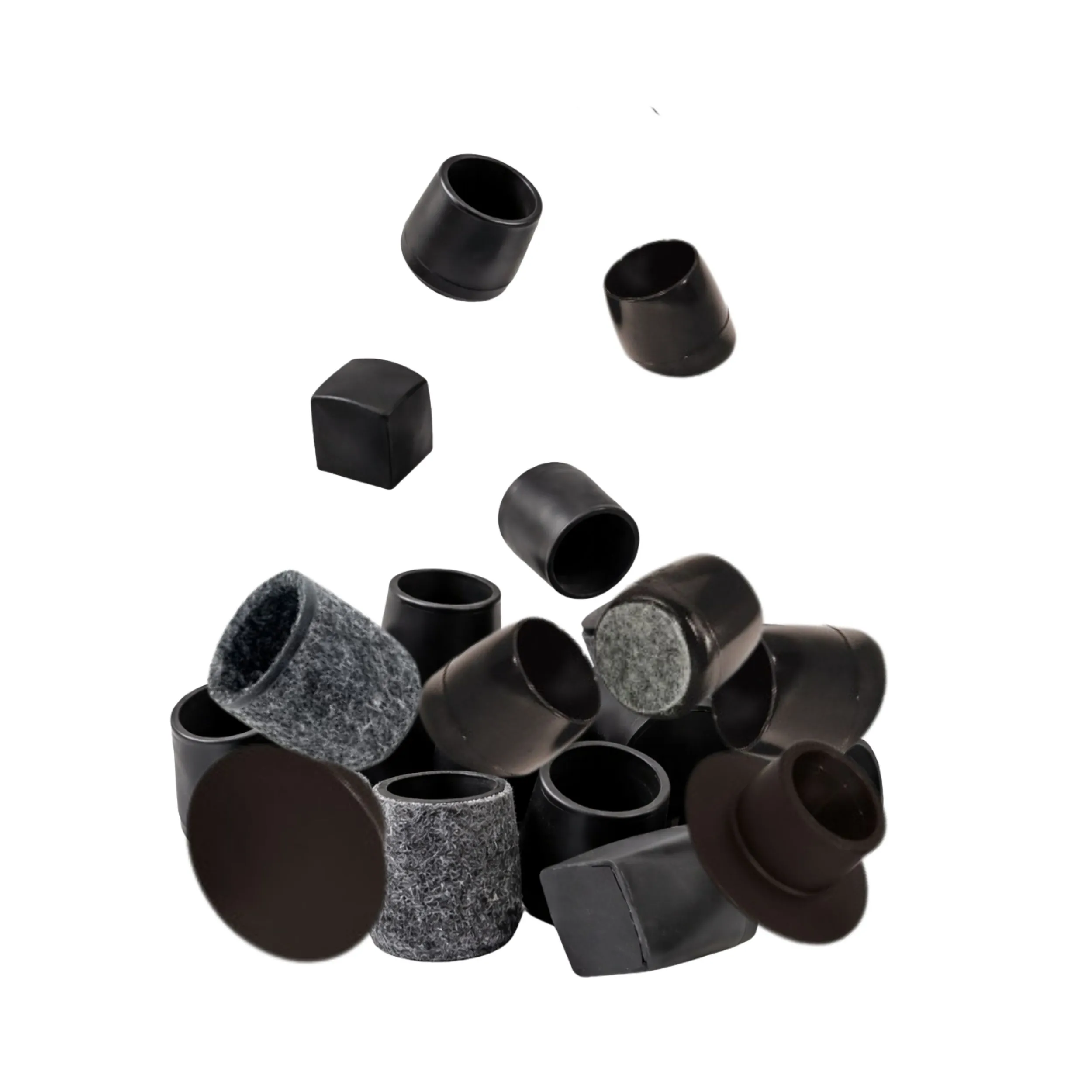 Outside Chair Leg Caps