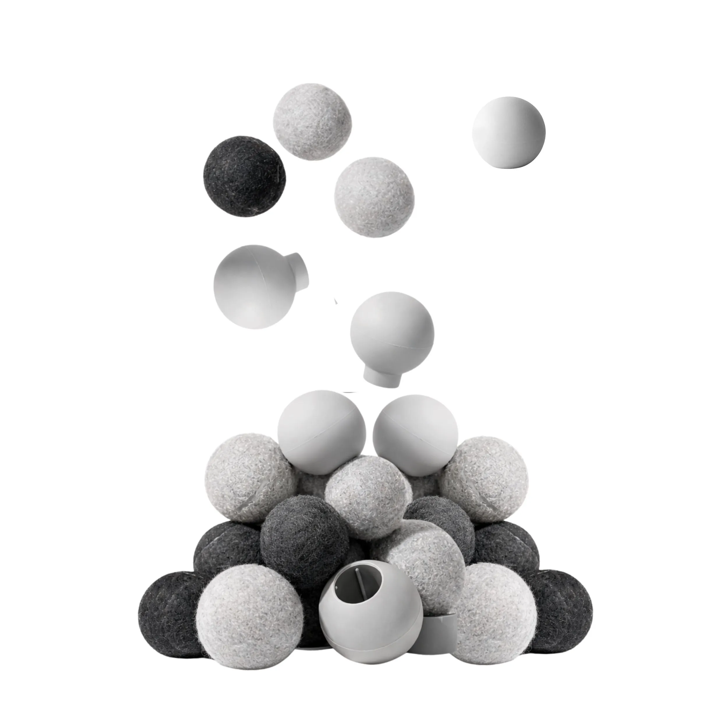 Furniture Balls and Furniture Socks