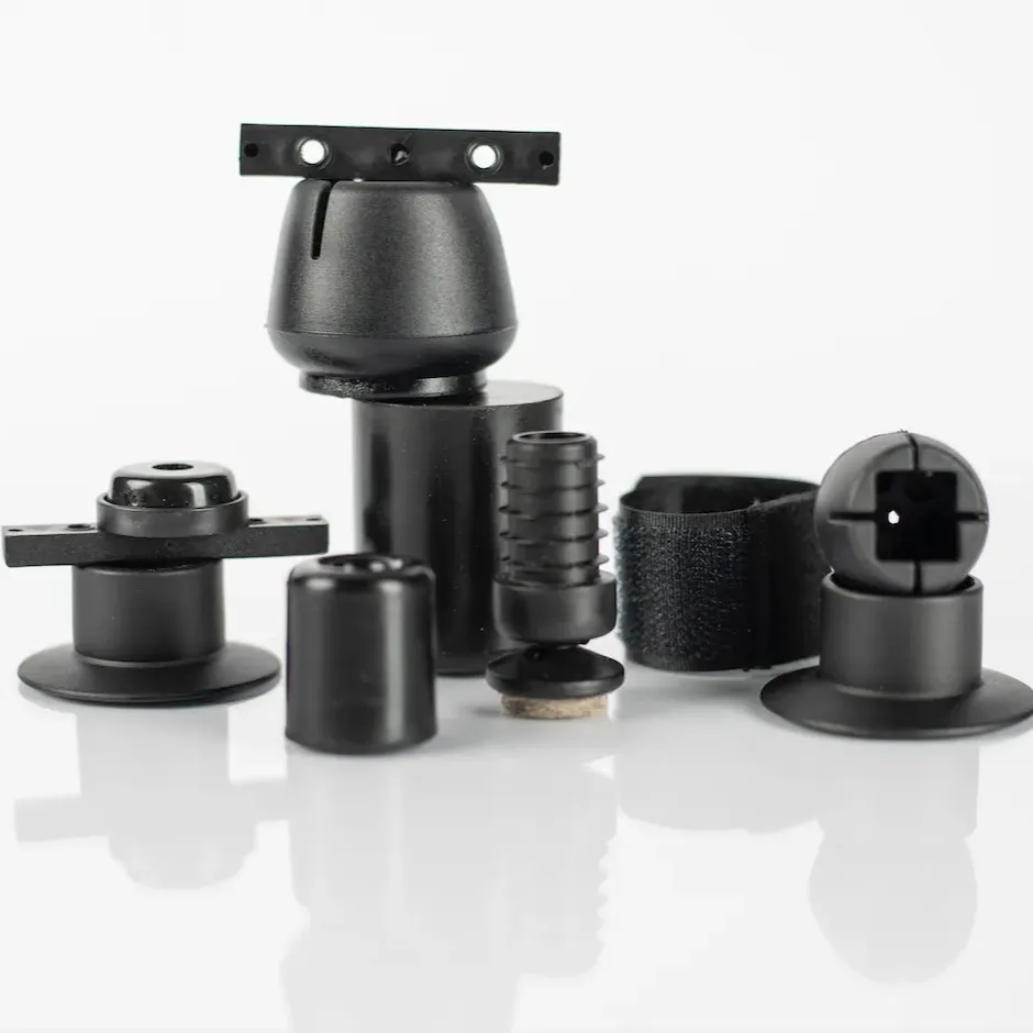 Crash Course in Furniture Pads