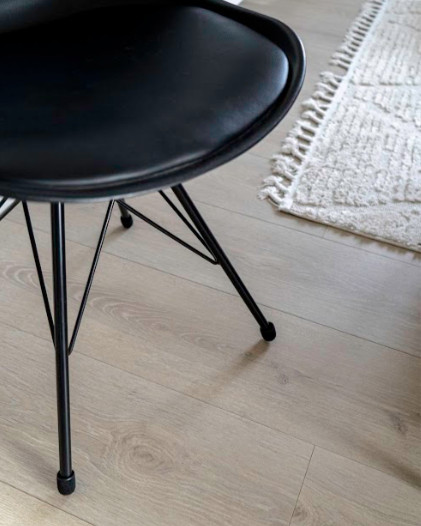 Sustainable Chair Leg Caps