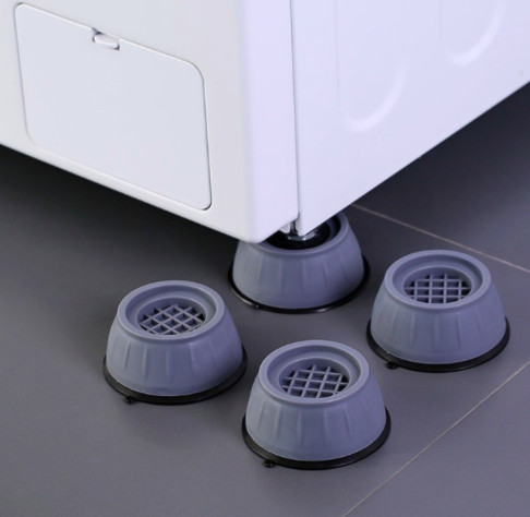 Deluxe Vibration damper for Washer and Dryer