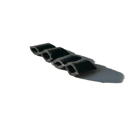 Molded Felt Chair Caps