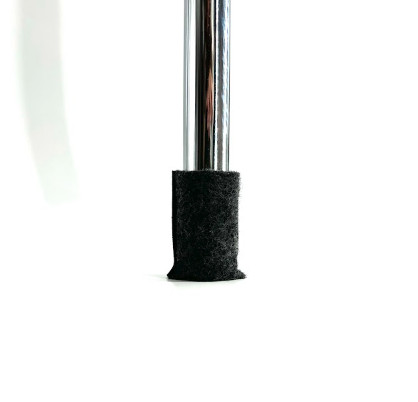 Molded Felt Chair Caps