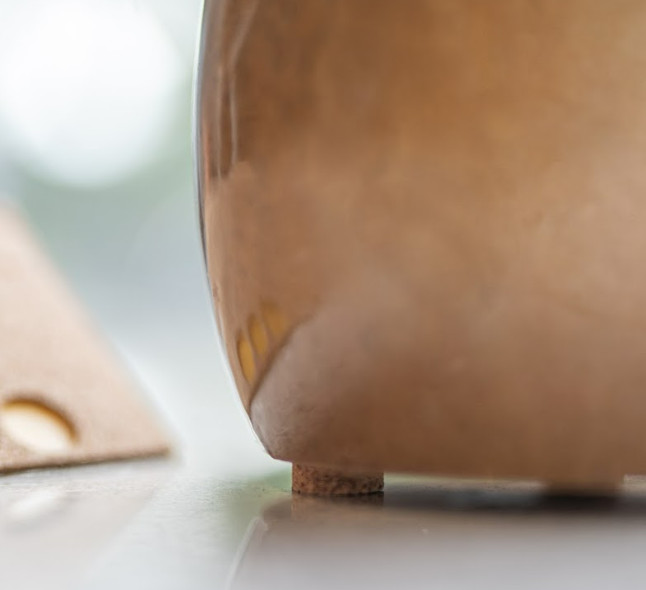 Self Adhesive Cork Pads