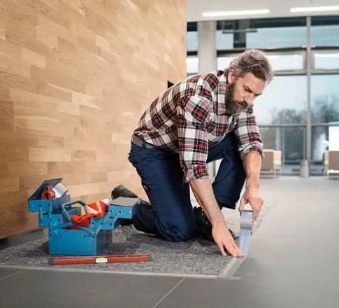 Tape for rugs and carpet