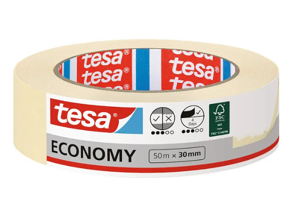 tesa® Masking Tape