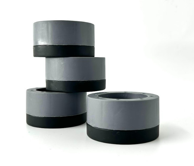 Deluxe Vibration damper for Washer and Dryer