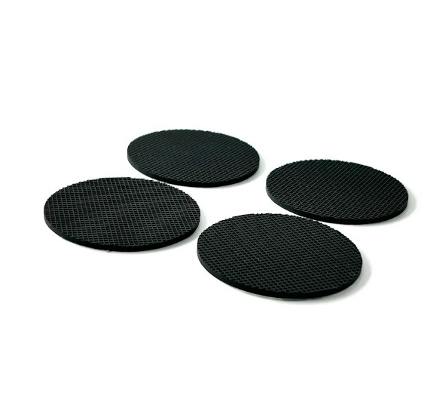 High Quality Adhesive Rubber Pads