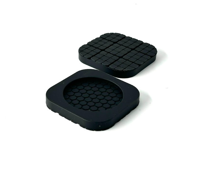 Metal Furniture Cups and Metal Furniture Coasters