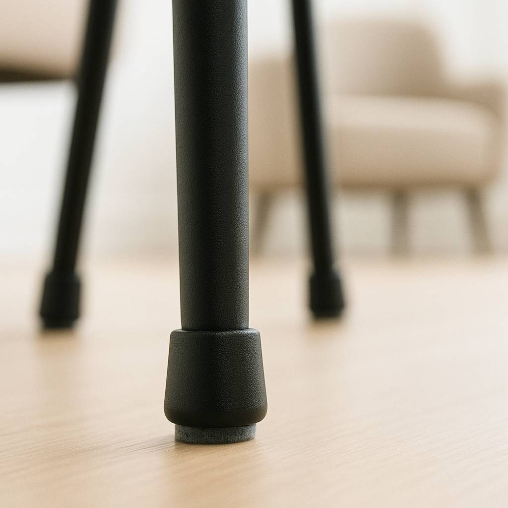 Felt Tips for Chairs