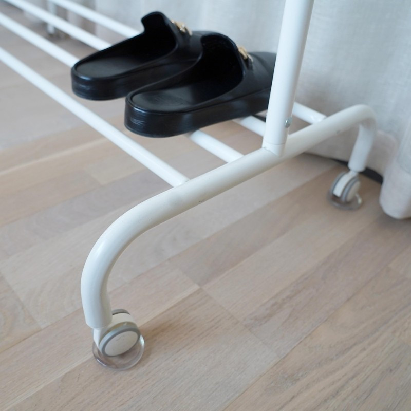 Plastic Chair Glides, Plastic Furniture Glides