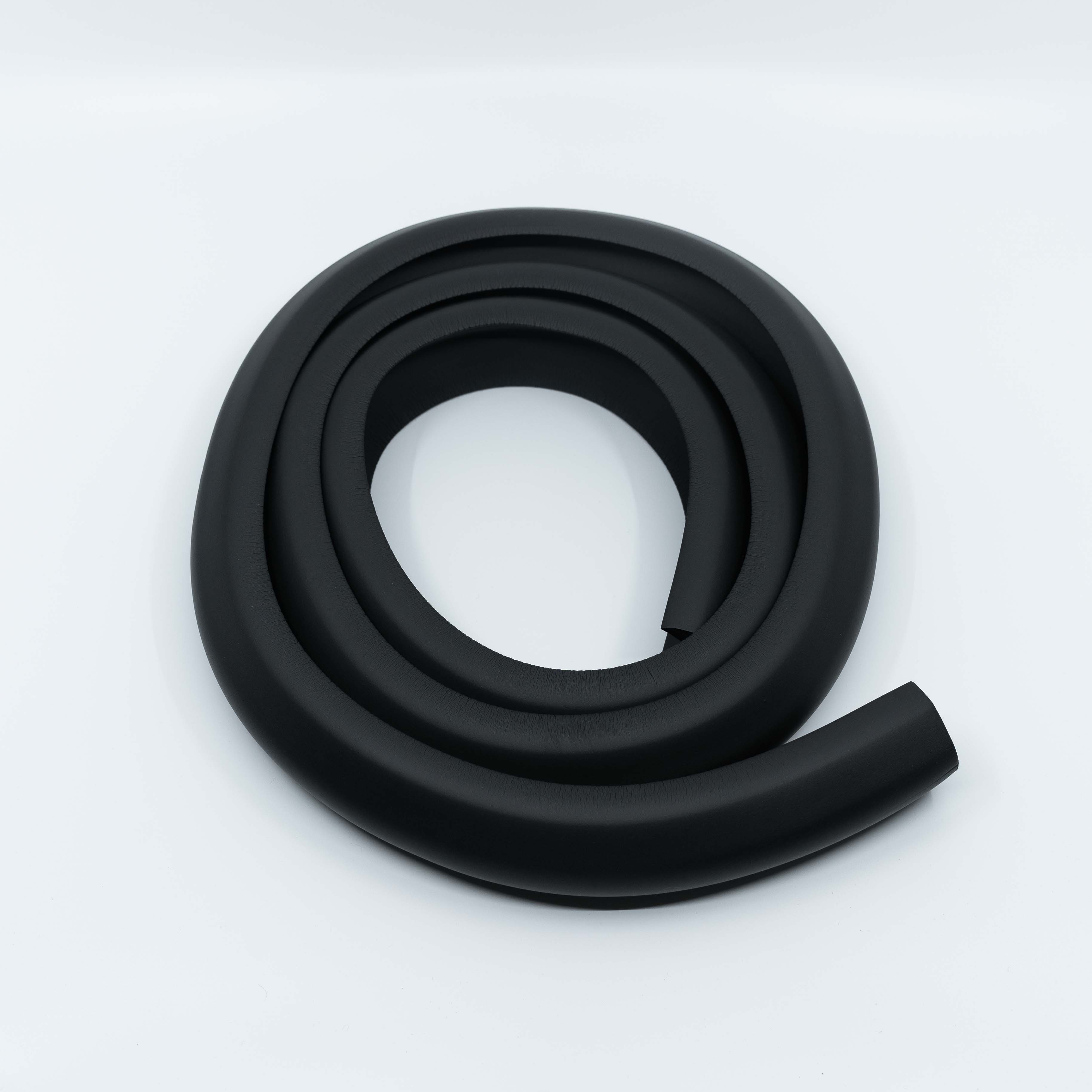 Edge Corner Protector in Silicone For Furniture