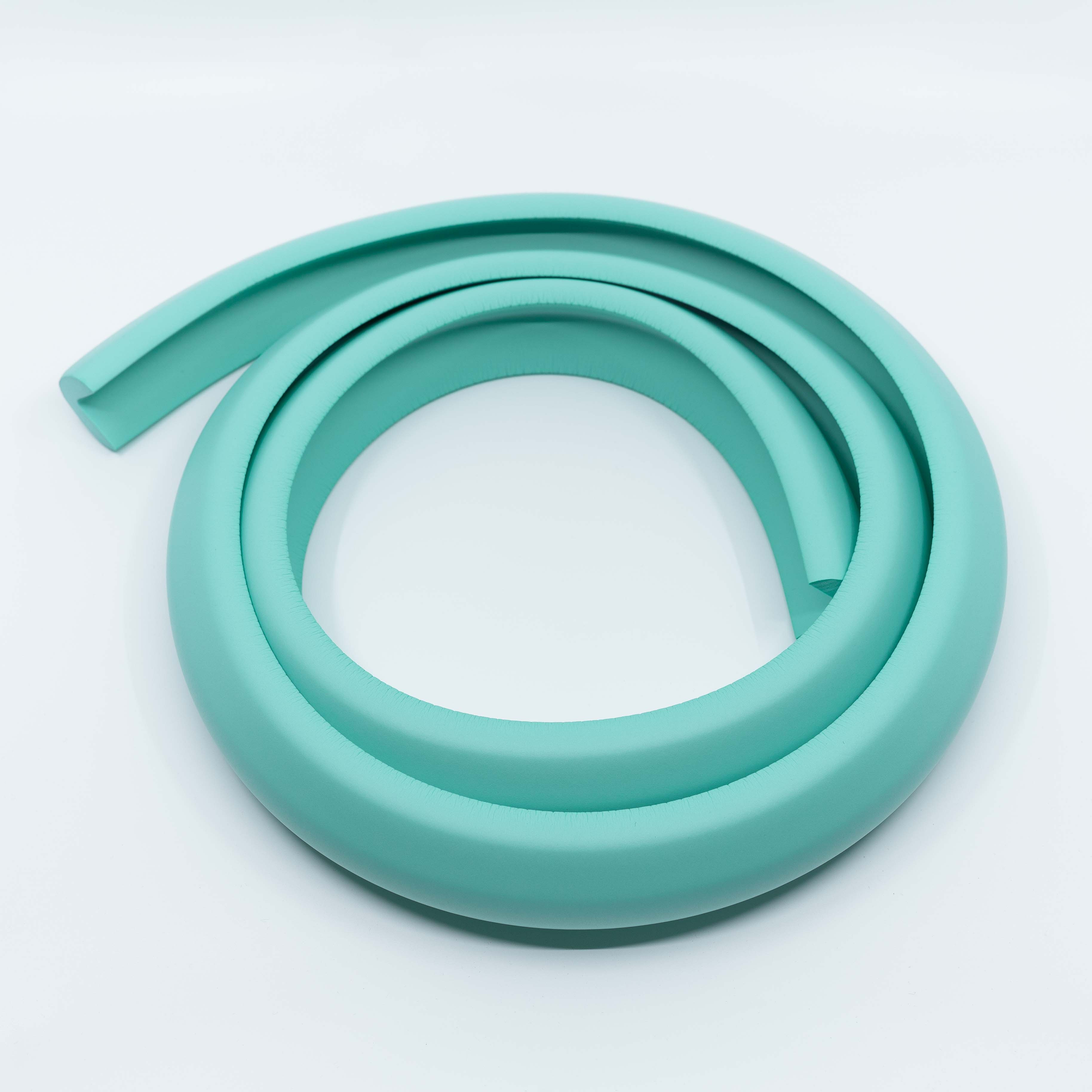 Edge Corner Protector in Silicone For Furniture