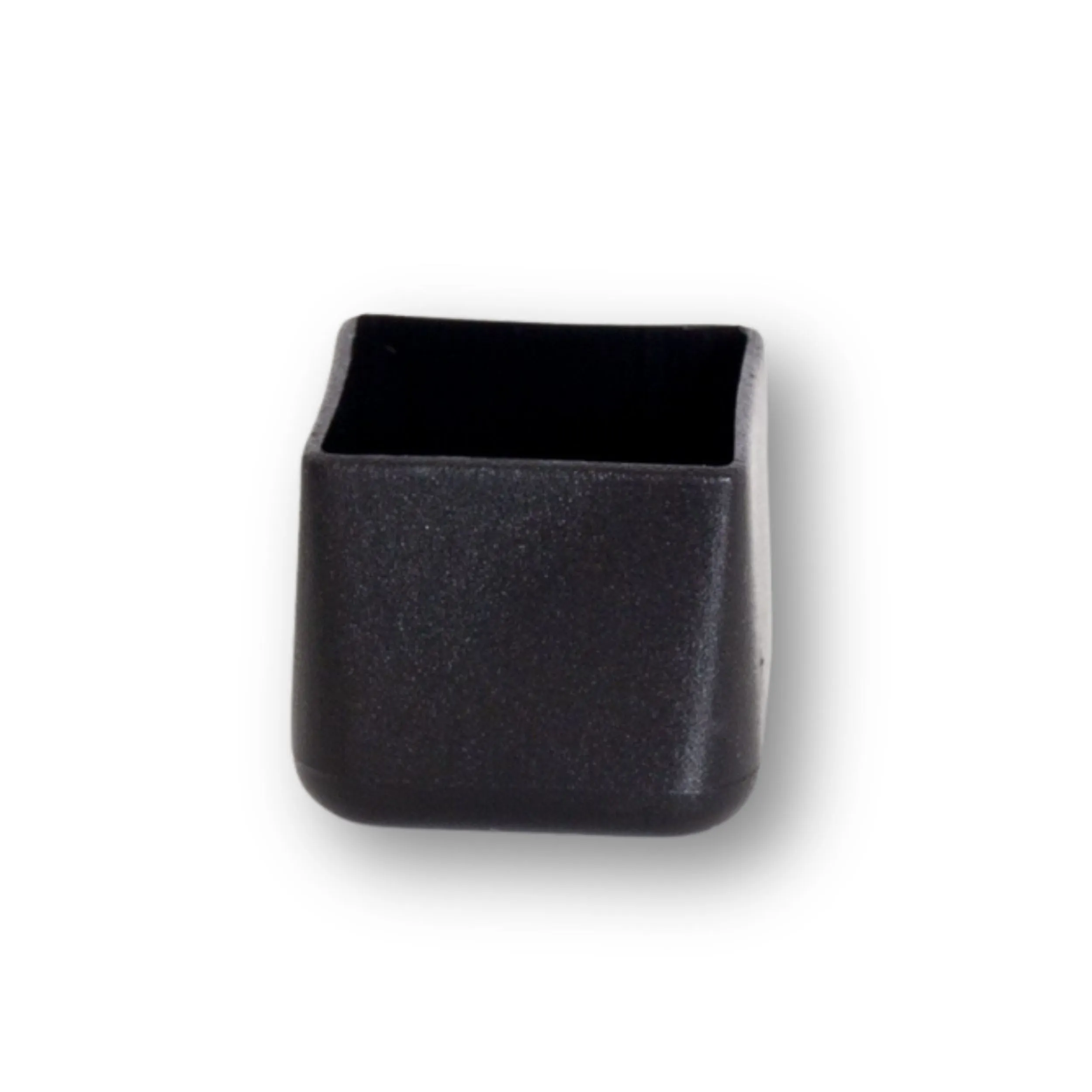 Outer Chair Leg Cap, Squared