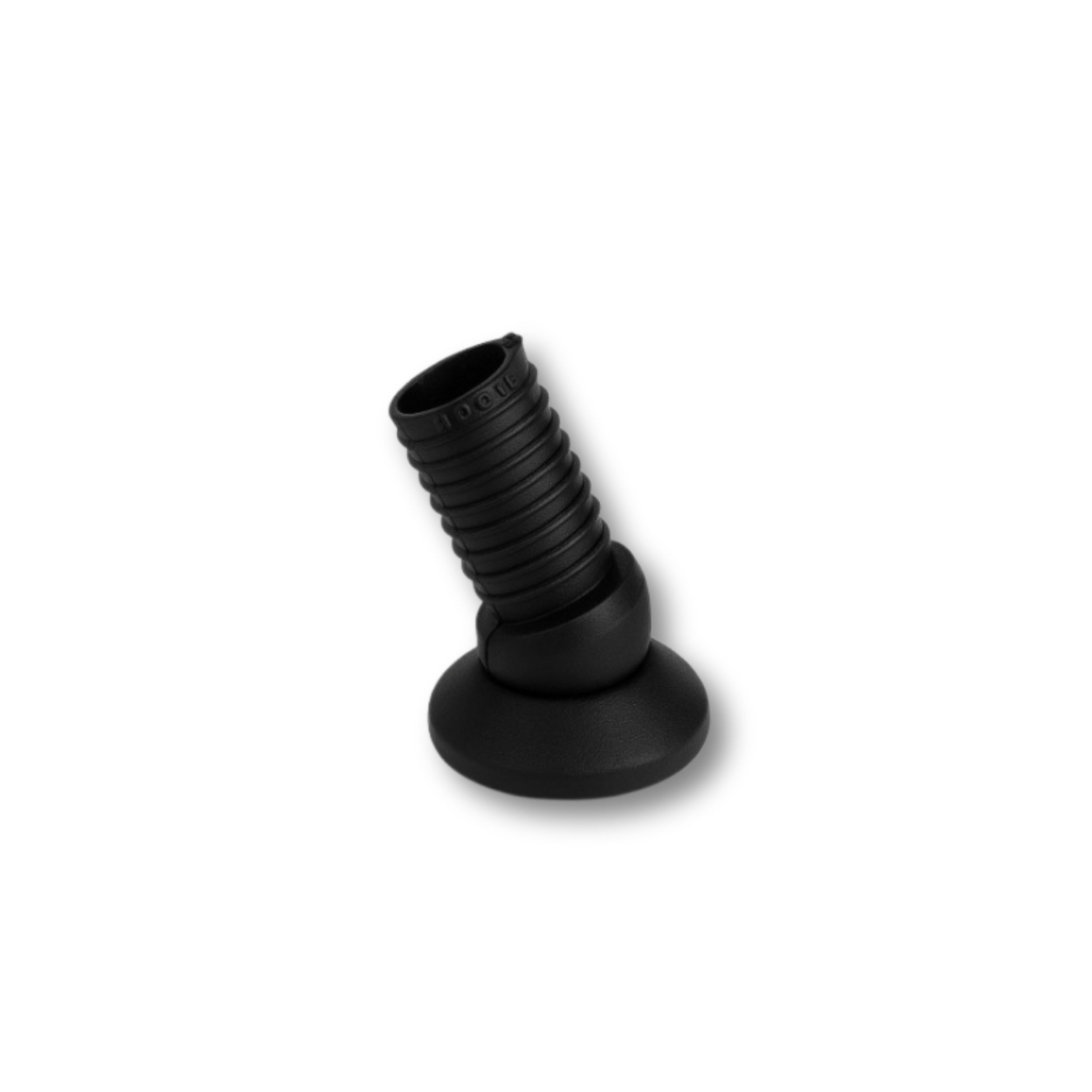 Adjustable Chair Caps, Flexible w. Felt