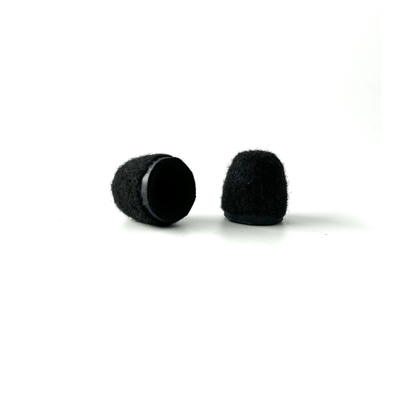 Nordfelt, Molded Felt Chair Caps