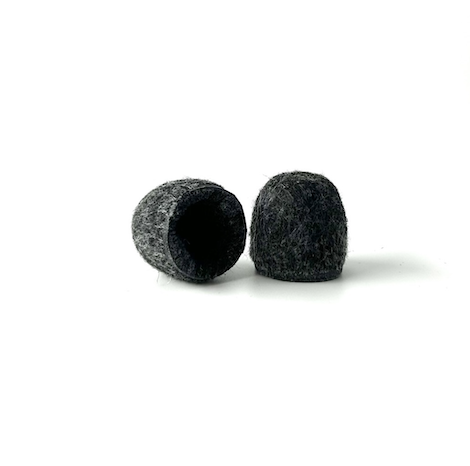 Nordfelt, Molded Felt Chair Caps