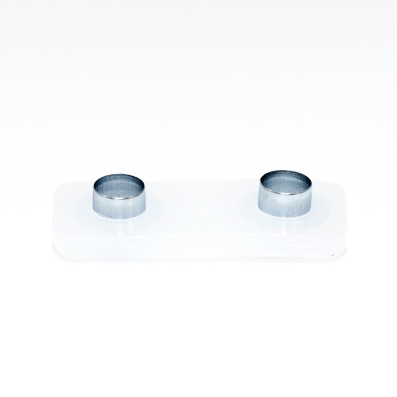 Chair Leg Glides, Nail-On Glides for Various Furniture