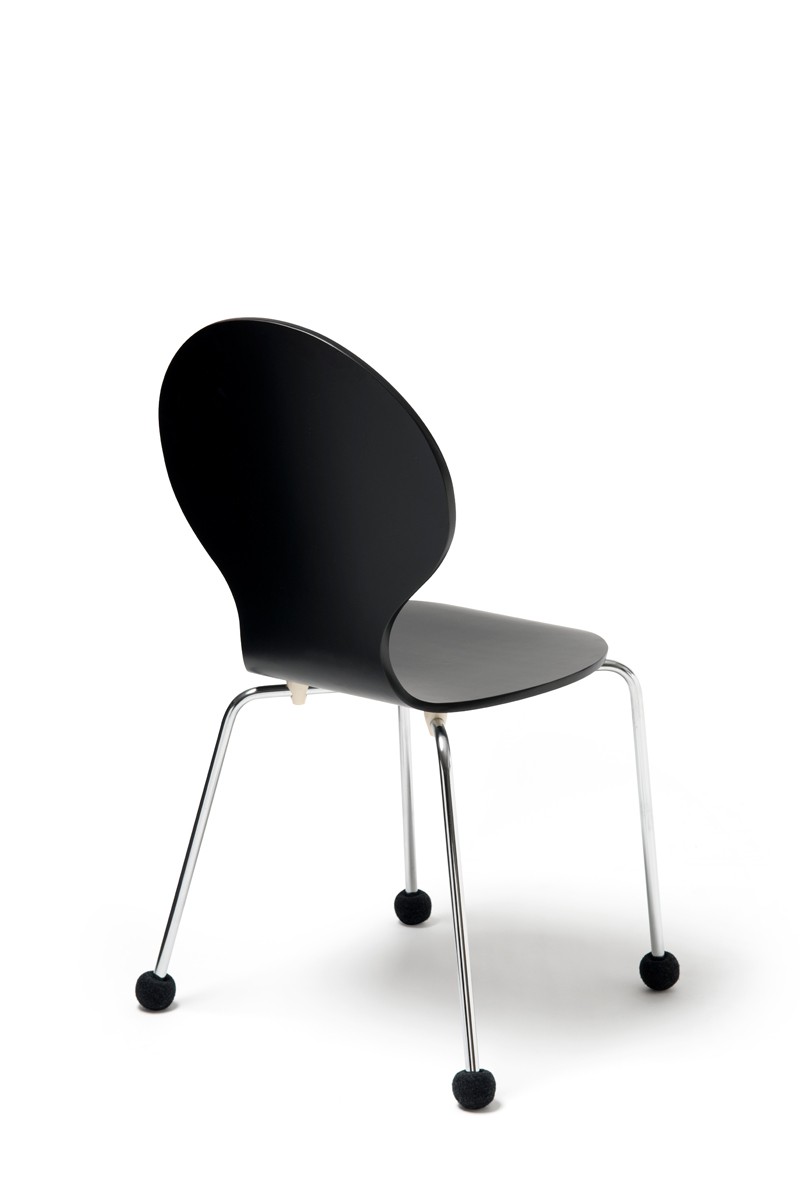 Furniture Balls, Silent Socks