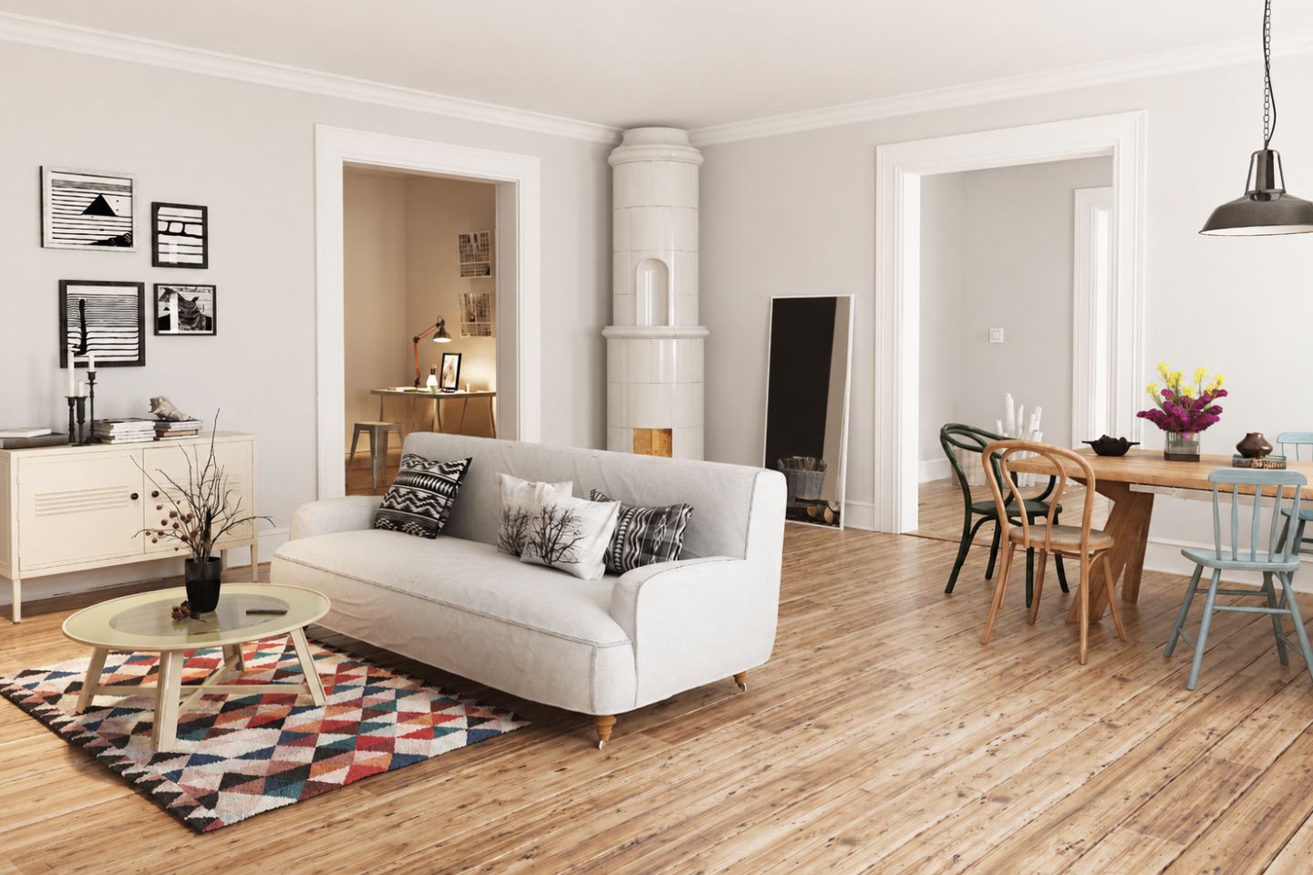 furniturewear concept