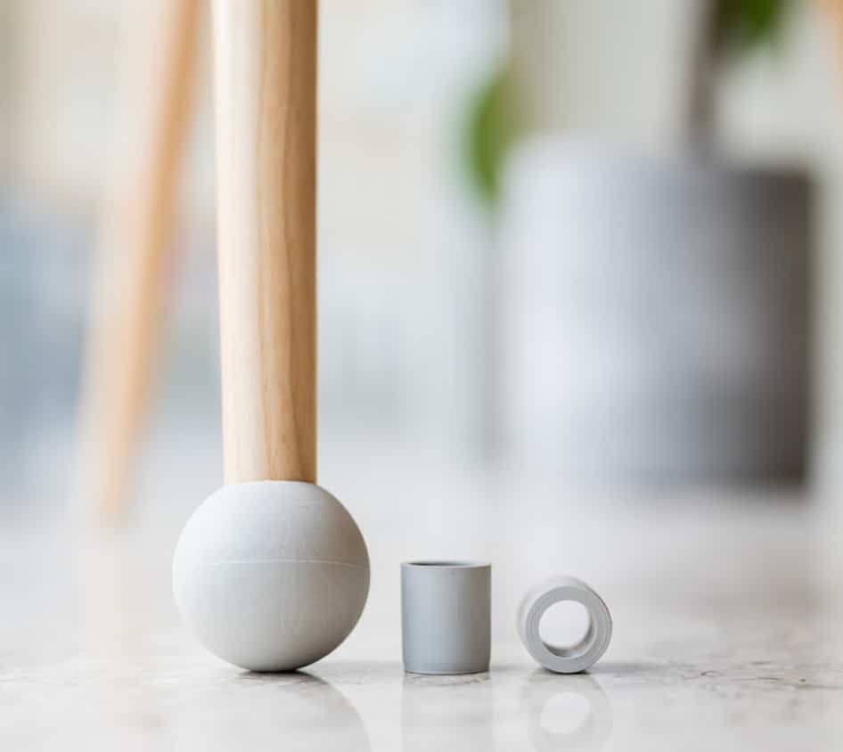 Furniture Balls and Furniture Socks