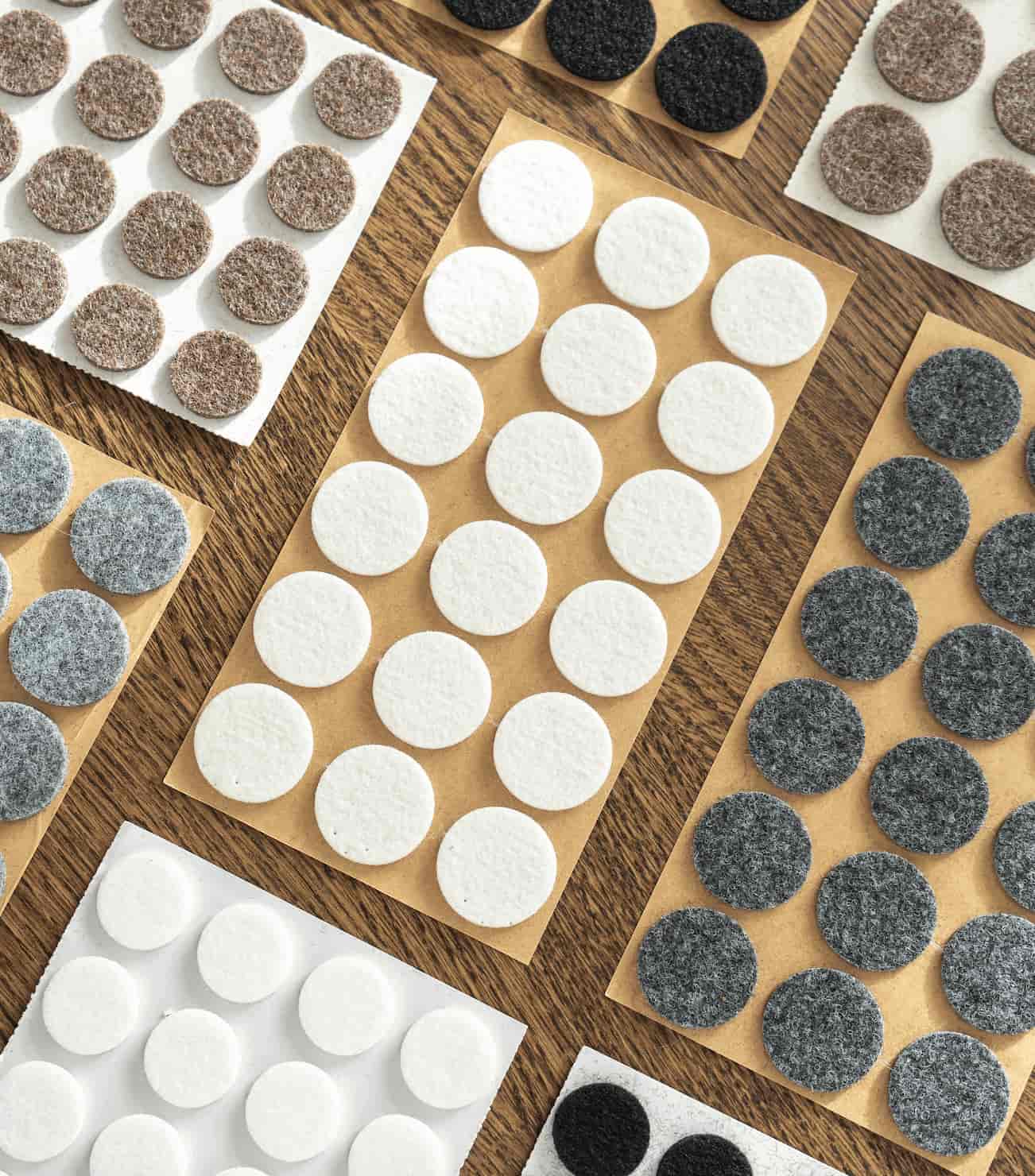 Self Adhesive Pads